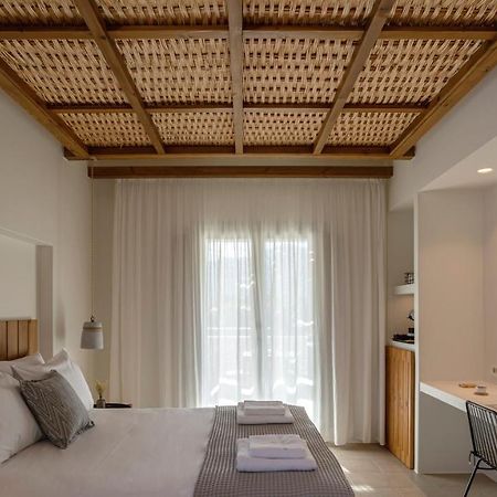 Kalami Suites Livadi  Exteriér fotografie