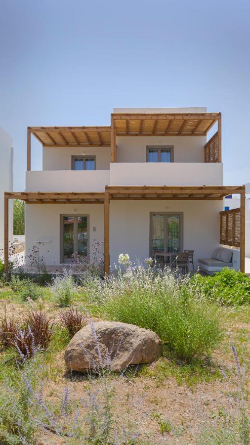 Kalami Suites Livadi  Exteriér fotografie